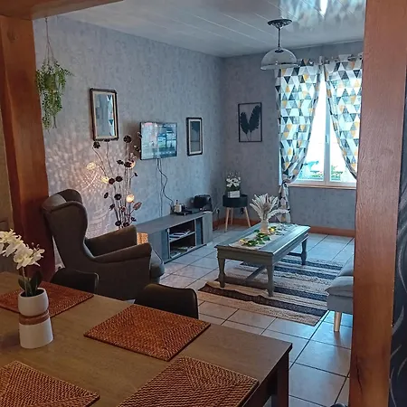 A Decouvrir Absolument Charmante Maison Thierachienne *