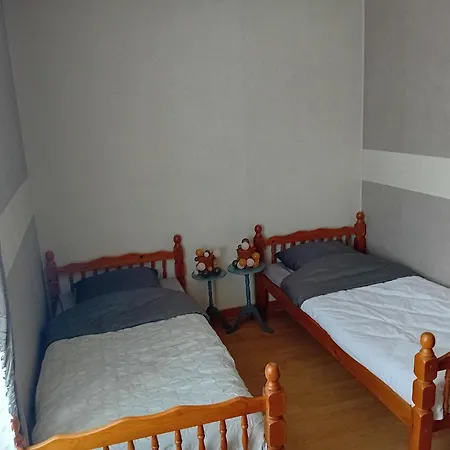 A Decouvrir Absolument Charmante Maison Thierachienne بيت للعطل