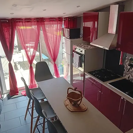 A Decouvrir Absolument Charmante Maison Thierachienne 別荘 Effry