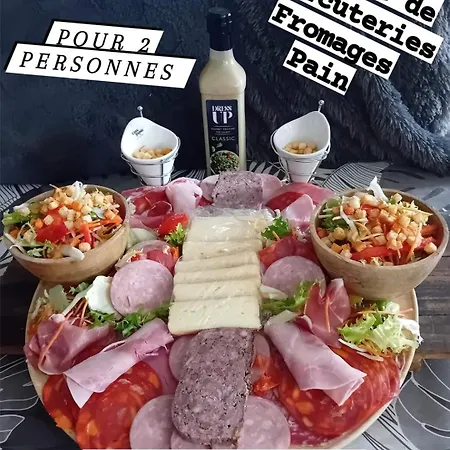 A Decouvrir Absolument Charmante Maison Thierachienne بيت للعطل Effry