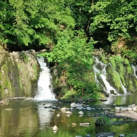 別荘 A Decouvrir Absolument Charmante Maison Thierachienne Effry