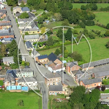 A Decouvrir Absolument Charmante Maison Thierachienne * Effry