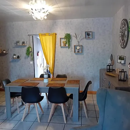 A Decouvrir Absolument Charmante Maison Thierachienne