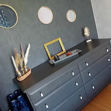 بيت للعطل A Decouvrir Absolument Charmante Maison Thierachienne *