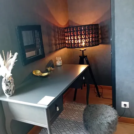 A Decouvrir Absolument Charmante Maison Thierachienne Effry