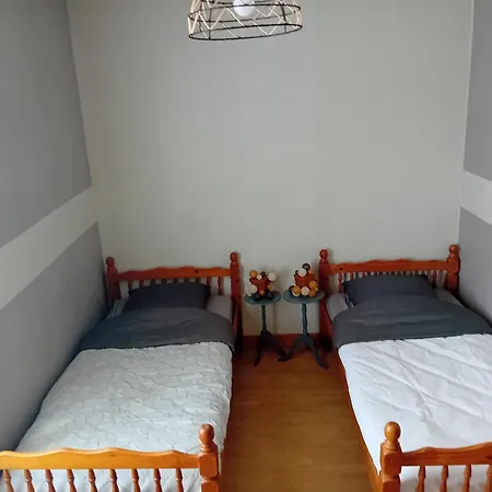 別荘 A Decouvrir Absolument Charmante Maison Thierachienne