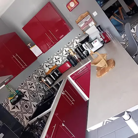 別荘 A Decouvrir Absolument Charmante Maison Thierachienne Effry