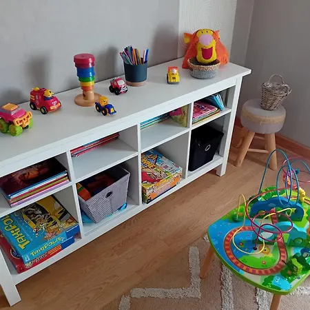 A Decouvrir Absolument Charmante Maison Thierachienne Effry