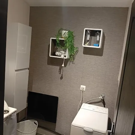 A Decouvrir Absolument Charmante Maison Thierachienne بيت للعطل