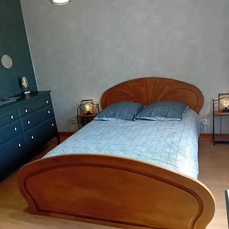 A Decouvrir Absolument Charmante Maison Thierachienne بيت للعطل *