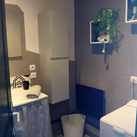 A Decouvrir Absolument Charmante Maison Thierachienne بيت للعطل Effry