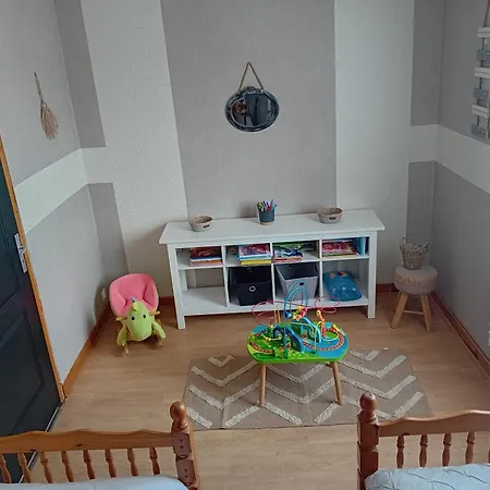 A Decouvrir Absolument Charmante Maison Thierachienne *