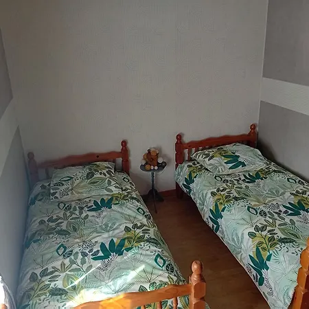 A Decouvrir Absolument Charmante Maison Thierachienne