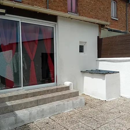 A Decouvrir Absolument Charmante Maison Thierachienne * Effry