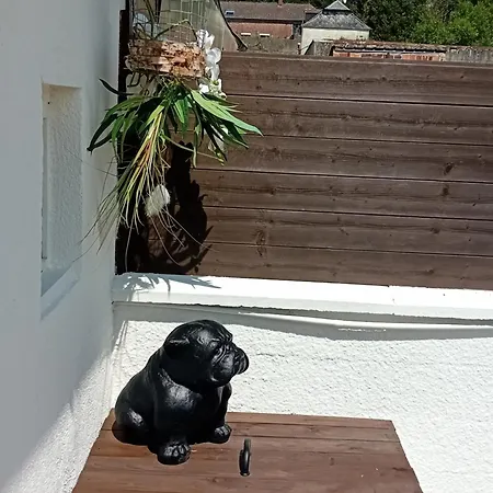 A Decouvrir Absolument Charmante Maison Thierachienne