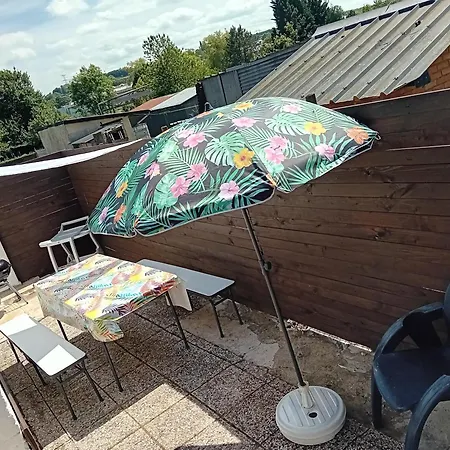 A Decouvrir Absolument Charmante Maison Thierachienne * Effry