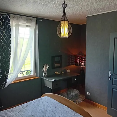 بيت للعطل A Decouvrir Absolument Charmante Maison Thierachienne